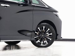 Toyota Wilfa Crown Dual Engine 2.5L Supreme Executive Edition - фото 5
