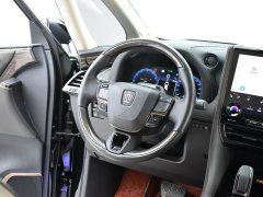 Toyota Wilfa Crown Dual Engine 2.5L Supreme Executive Edition - фото 8