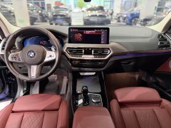 BMW X3 2023 xDrive30i Advanced M Night Package - фото 10