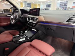 BMW X3 2023 xDrive30i Advanced M Night Package - фото 11