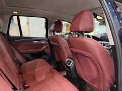 BMW X3 2023 xDrive30i Advanced M Night Package - фото 12