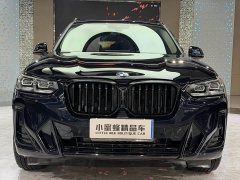 BMW X3 2023 xDrive30i Advanced M Night Package - фото 2