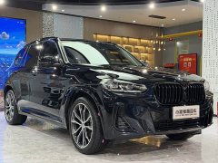 BMW X3 2023 xDrive30i Advanced M Night Package - фото 3