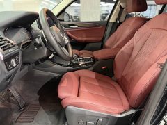 BMW X3 2023 xDrive30i Advanced M Night Package - фото 4