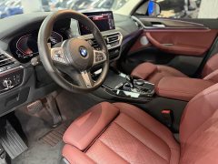 BMW X3 2023 xDrive30i Advanced M Night Package - фото 5