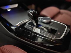 BMW X3 2023 xDrive30i Advanced M Night Package - фото 6