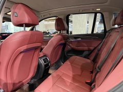BMW X3 2023 xDrive30i Advanced M Night Package - фото 7