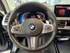 BMW X3 2023 xDrive30i Advanced M Night Package - фото 8