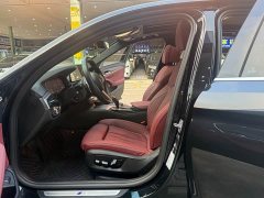 BMW 5 Series Facelift II 530Li Luxury M Sport Package - фото 11