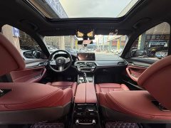 BMW 5 Series Facelift II 530Li Luxury M Sport Package - фото 12