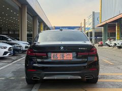 BMW 5 Series Facelift II 530Li Luxury M Sport Package - фото 4