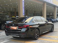 BMW 5 Series Facelift II 530Li Luxury M Sport Package - фото 5
