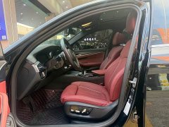 BMW 5 Series Facelift II 530Li Luxury M Sport Package - фото 7