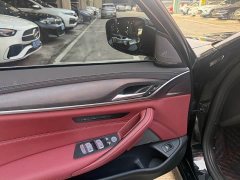 BMW 5 Series Facelift II 530Li Luxury M Sport Package - фото 8