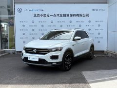 Lynk & Co T-ROC facelift 280TSI DSG two-wheel drive elite intelligent version - фото 1