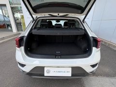 Lynk & Co T-ROC facelift 280TSI DSG two-wheel drive elite intelligent version - фото 10