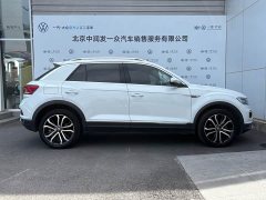 Lynk & Co T-ROC facelift 280TSI DSG two-wheel drive elite intelligent version - фото 11