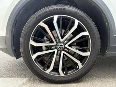 Lynk & Co T-ROC facelift 280TSI DSG two-wheel drive elite intelligent version - фото 12