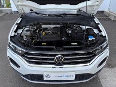 Lynk & Co T-ROC facelift 280TSI DSG two-wheel drive elite intelligent version - фото 3