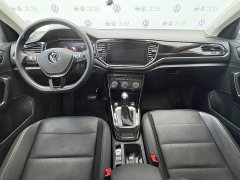 Lynk & Co T-ROC facelift 280TSI DSG two-wheel drive elite intelligent version - фото 5