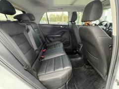 Lynk & Co T-ROC facelift 280TSI DSG two-wheel drive elite intelligent version - фото 7