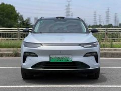 Lynk & Co Leapmoon C11 2026 Pure Electric 640 LiDAR Intelligent Edition - фото 2