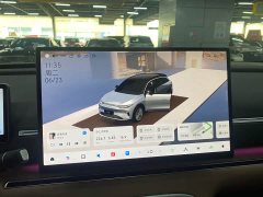 Lynk & Co Leapmoon C11 2026 Pure Electric 640 LiDAR Intelligent Edition - фото 7