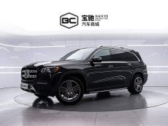 Mercedes-Benz GLS 450 US version - фото 1