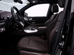 Mercedes-Benz GLS 450 US version - фото 12