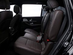 Mercedes-Benz GLS 450 US version - фото 14