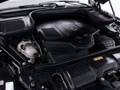 Mercedes-Benz GLS 450 US version - фото 17