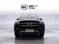 Mercedes-Benz GLS 450 US version - фото 2