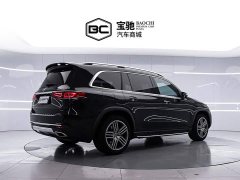 Mercedes-Benz GLS 450 US version - фото 3