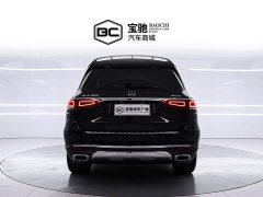 Mercedes-Benz GLS 450 US version - фото 4