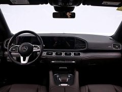 Mercedes-Benz GLS 450 US version - фото 5