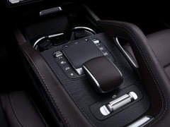 Mercedes-Benz GLS 450 US version - фото 9