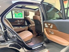 Mercedes-Benz GLE (Imported) 2024 GLE 450 4MATIC Fashion - фото 10