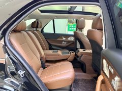 Mercedes-Benz GLE (Imported) 2024 GLE 450 4MATIC Fashion - фото 11