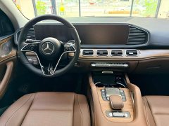 Mercedes-Benz GLE (Imported) 2024 GLE 450 4MATIC Fashion - фото 13