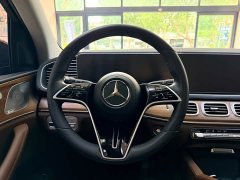 Mercedes-Benz GLE (Imported) 2024 GLE 450 4MATIC Fashion - фото 14