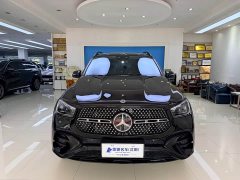 Mercedes-Benz GLE (Imported) 2024 GLE 450 4MATIC Fashion - фото 2