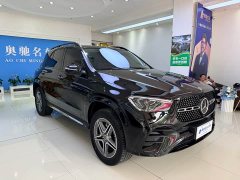 Mercedes-Benz GLE (Imported) 2024 GLE 450 4MATIC Fashion - фото 3