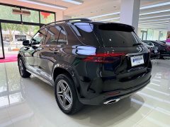 Mercedes-Benz GLE (Imported) 2024 GLE 450 4MATIC Fashion - фото 4
