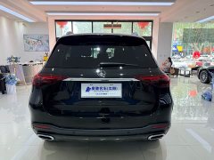 Mercedes-Benz GLE (Imported) 2024 GLE 450 4MATIC Fashion - фото 5