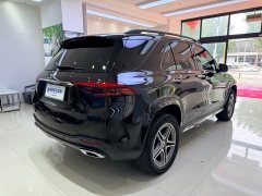 Mercedes-Benz GLE (Imported) 2024 GLE 450 4MATIC Fashion - фото 6
