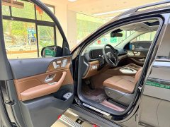 Mercedes-Benz GLE (Imported) 2024 GLE 450 4MATIC Fashion - фото 7