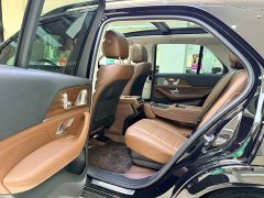 Mercedes-Benz GLE (Imported) 2024 GLE 450 4MATIC Fashion - фото 8