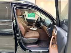 Mercedes-Benz GLE (Imported) 2024 GLE 450 4MATIC Fashion - фото 9