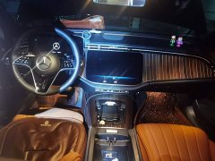 Mercedes-Benz E-Class E 300 L Fashion - фото 4