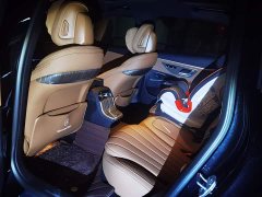 Mercedes-Benz E-Class E 300 L Fashion - фото 6